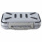 Waterproof Compartments Fly Fishing Lures Case Hooks Box Fishing Accessories