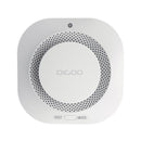DIGOO DG-SA01 Fire Alarm Detector Independent Photoelectric Smoke Sensor Remote Alert Work with HOSA