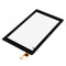 Touch Screen Digitizer Glass Display Replacement For Alldocube iWork10 Ultimate Tablet