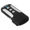 3.7V 600mAh Standby 600 Hours Full Duplex Sound Quality Car Sun Visor bluetooth Speaker