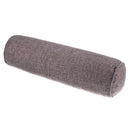 Bed Sofa Small Body Cotton Mushy Throw Pillow with Removable Cover