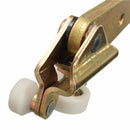 UK Passager Side Left Lower Sliding Door Bottom Roller Guide for VW T4Transporter
