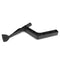 Gutter Cleaning Spoon Scoop Hand Tool Gutter Tool for Farm Garden Gutter Skylights Roof Structure Cleaning Hook Tool