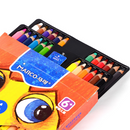 Marco 1650 Color Pencil Send Pencil Planer For Student Painting 24 Color Lead Set