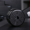 NUSIGN Desktop Cleaner Mini Lightweight Durable Vacuum Cleaner for School Classroom Office Office