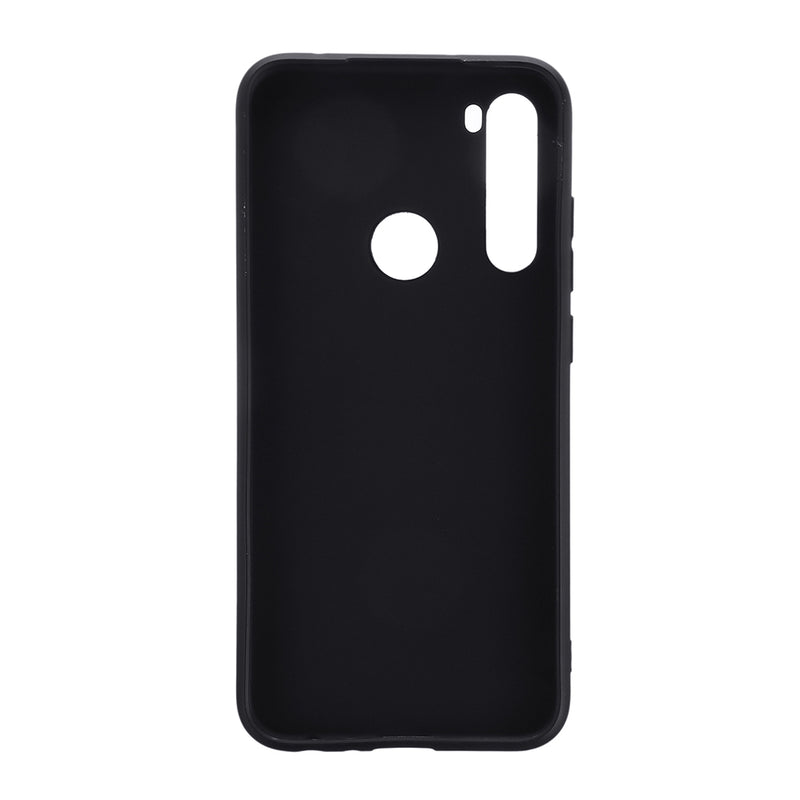 Bakeey Xiaomi Redmi Note 8 Anti-Scratch Anti-scratch  Shockproof Soft TPU Protective Case