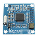 XFS5152CE Speech Synthesis Module TTS Voice Module Support Encode Decode