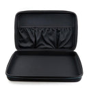 Battery Tester + Battery Storage Case Carrying Bag For AA AAA C D 9V Battery Box
