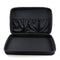 Battery Tester + Battery Storage Case Carrying Bag For AA AAA C D 9V Battery Box