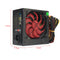 700W 110V-230V Alimentazione Power Supply ATX Alluminio 20+4PIN ATX 12V V2.3