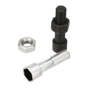 Secret Stash Parts Storage Box Money Medicine Pill Hidden Holder Security Container