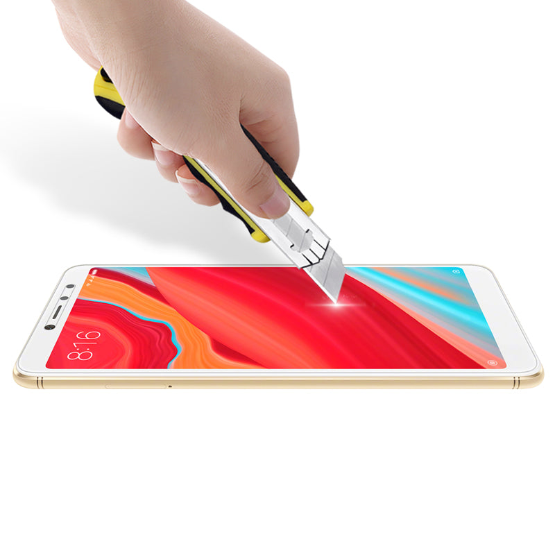 NILLKIN H Anti-Explosion Tempered Glass Screen Protector For Xiaomi Redmi S2/Redmi S2 Global Version