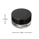 4 Colors Pomade Eyebrow Dyed Cream Makeup Cosmetic Long Lasting Waterproof