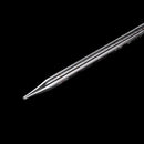 1/2/3/5/10ml Glass Short Pipette With Scale Lab Glassware Kit
