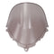 Windscreedn Wind Shield 34.5x32.5x14.3cm For Suzuki GSX 600 750 F Katana 1998-2008