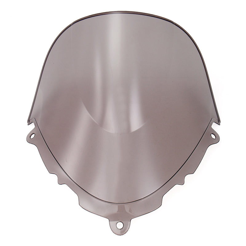 Windscreedn Wind Shield 34.5x32.5x14.3cm For Suzuki GSX 600 750 F Katana 1998-2008