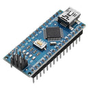 Geekcreit ATmega328P  Compatible Nano V3 Module Improved Version No Cable Development Board