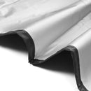 BBQ Grill Dust Protection Cover Camping Barbecue Round Cover  Waterproof UV Protector Covers