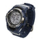 SUNROAD Fishing Barometer Watch FR716A FR718A 3ATM Waterproof Multifunctional Altimeter