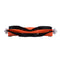 10PCS Replacements for XIAOMI Roborock Xiaowa Vacuum Cleaner Roller Brushes*2 Side Brushes*6 Filters*4