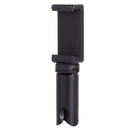 Puluz PU373 Mini Tripod with Adjustable Phone Clip for Mobile Phone Sport Camera