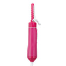 10 In 1 Multi Styler Straightener Curling Wand 1-Step Hair Dryer Comb Hot Air Dryer Brush