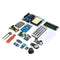 DIY RFID Environment Monitoring Access Display Electronic Starter Kits