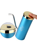 IPRee SL17-04 Wireless Electric Automatic Water Bottle Pump USB Rechargeable Dispenser Pump