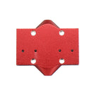 M3/M4 Metal Pulley Sliding Gauge Hammock Lifting Platform Effector for Delta3D Printer Part