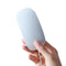 Ultrasonic Mini Wash Machine Travel Mouse Shape Design Portable Laundry Student Dormitory Small Appliances