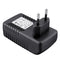 EU Plug CCTV Security 48V 0.5A 24W POE Wall Plug POE Injector Ethernet Adapter IP Camera Phone PoE Power Supply