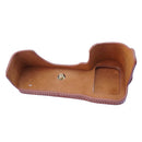 Camera PU Leather Protector Protective Cover Case for Sony A9 A6000 A6300 A5100 A5000 A7 A7S A7R A7RM2 A7II A7S2 A7M3