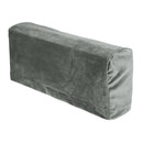 2Pcs Sofa Armrest Covers Dustproof Armrest Cover Protector for Chair Armchair Sofa Slipcovers