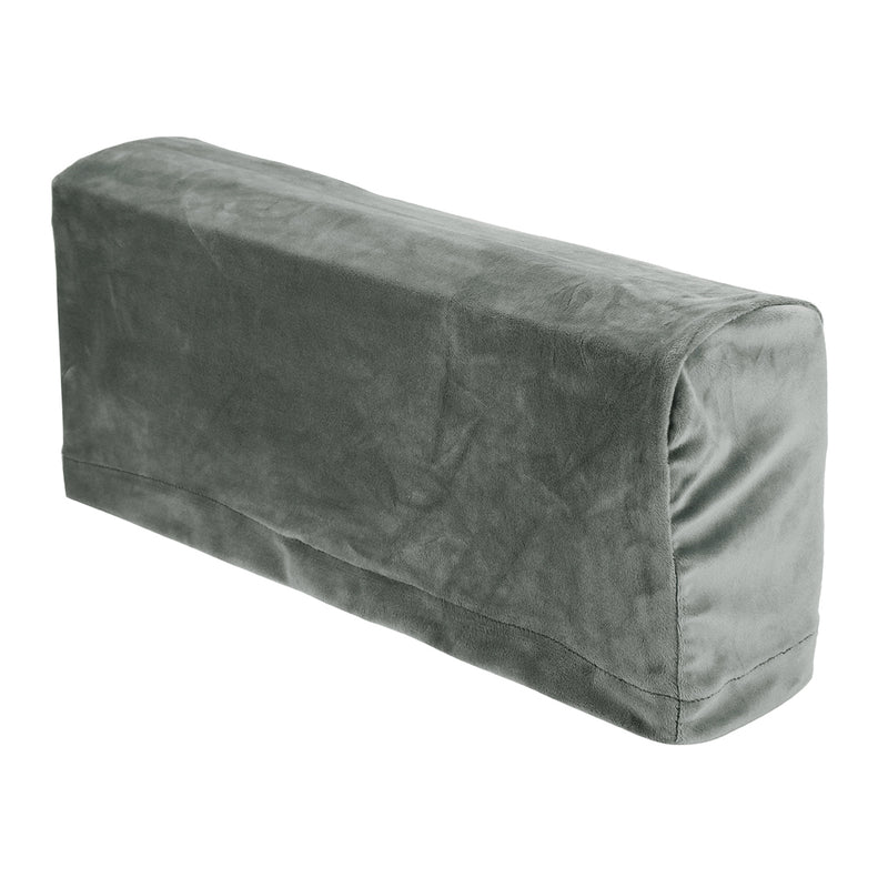 2Pcs Sofa Armrest Covers Dustproof Armrest Cover Protector for Chair Armchair Sofa Slipcovers