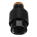 Air Tank Regulator On/Off ASA Adapter Thread Saver