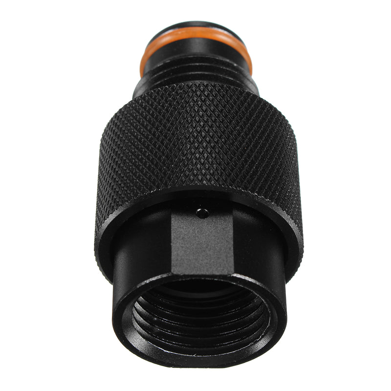 Air Tank Regulator On/Off ASA Adapter Thread Saver