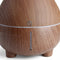 Touch LED Air Humidifier Aroma Essential Oil Diffuser 200ml Ultrasonic Cool Mist Humidifier with Color LED Lights