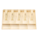 Cash Coin Register Insert Tray Replacement Money Drawer Storage Box