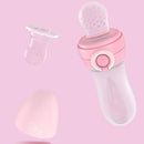 Kolamama Baby Feeding Bottles Baby Silicone Nipple Milk Fruit Juice Drink Bottle Pacifier from Xiaomi Youpin