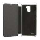 Bakeey Flip Stand PU Leather Full Body Case For Oukitel K5000