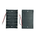 AA Battery Case with XH2.54 Terminal Connector for FrSky Taranis Q X7/X7S Transmitter