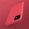 NILLKIN Frosted Shockproof Shield PC Hard Back Protective Case for iPhone 11 6.1 inch