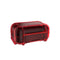 CCA Portable Hard Case Accessories Storage Bag Colorful Waterproof Protective Cover for Earphone