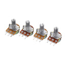 UNO R3 Small Starter Project Kits for Beginner LCD LED Ultrasonic