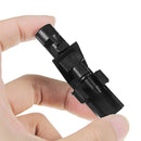 Car Windshield Wiper Water Spray Jet Washer Nozzle For Honda CRV Crosstour Accord