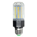 Non-Dimmable E27 E26 E12 E14 B22 9W 5730 SMD LED Corn Light Bulb Lamp AC110-265V