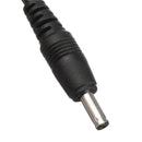 Universal 3.5mm 12V 1A US Power Adapter AC Charger For Tablet