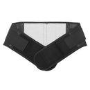 Magnetic Heat Waist Belt Brace For Pain Relief Lower Back Lumbar Therapy Support