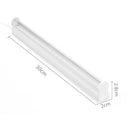 6W 30CM USB Portable UV LED Black Light 395-400NM Fixtures Lamp for Bar Party Club  DJ UV Art