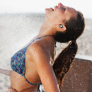 Q3 TWS bluetooth 5.0 Earphone Wireless Earbuds HiFi Stereo Noise Cancelling Headphone with Mic